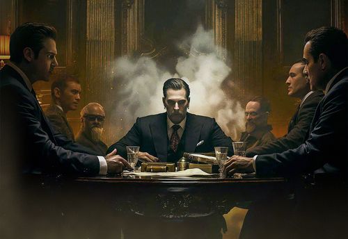 The Seventh Order