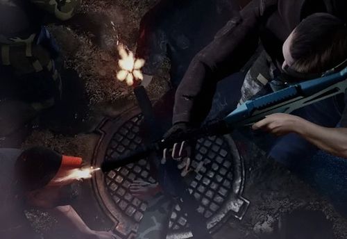 Contagion Origins