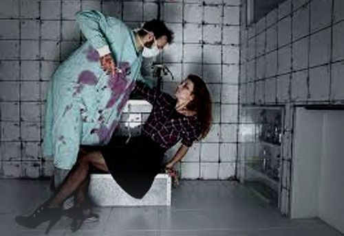 Escape Room: Trapped