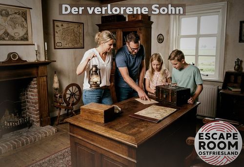 Der Verlorene Sohn