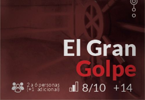 El Gran Golpe