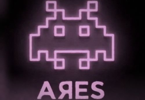 Ares - Partie 1