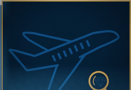 Travel Heist