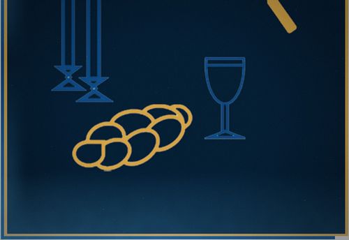Save Shabbat