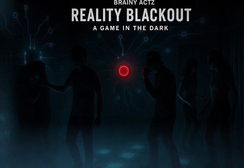 Blackout Experience: A Game in the Dark