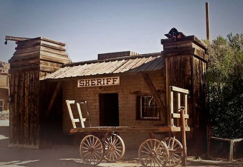 Western