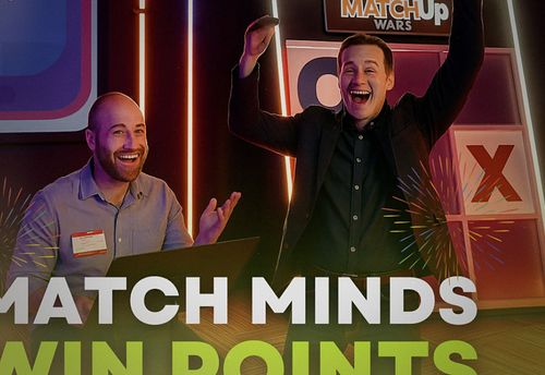 Ultimate Game Show