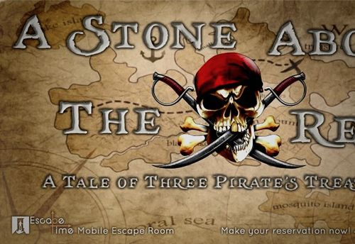 A Stone Above The Rest