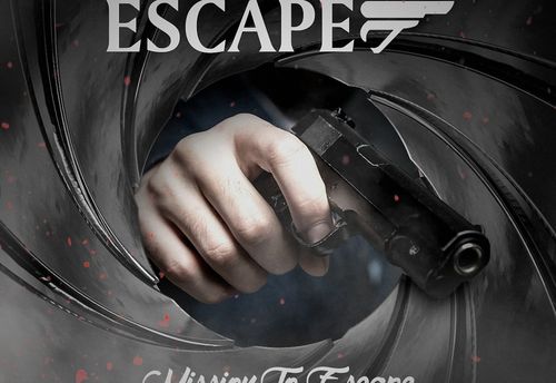 008: Licença para Escapar
