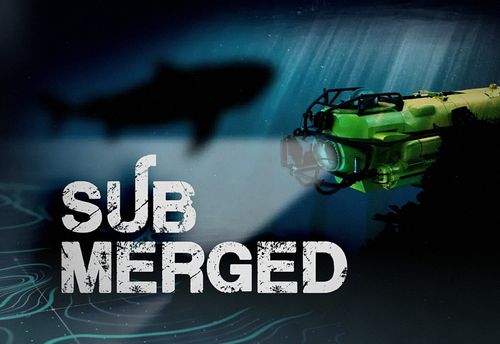 X-Cube: Submerged