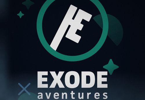 Exode - Adventures