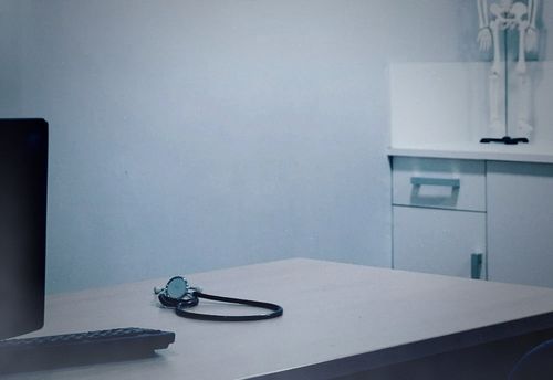 La Consulta