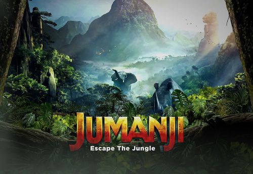 Jumanji