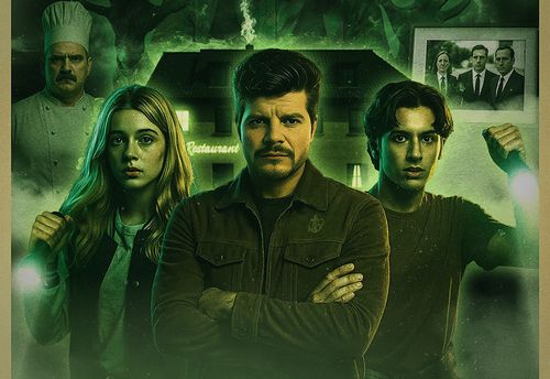 Indoor Escape Game Elixier Mortale