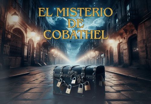 El Misterio De Cobathel