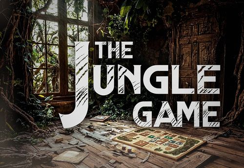 Jungle Game