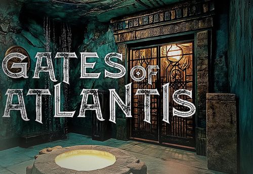 Gates of Atlantis