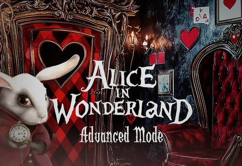 Alice in Wonderland