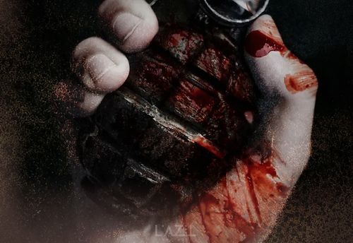 Sloth - Inglourious “Lazy” Basterds