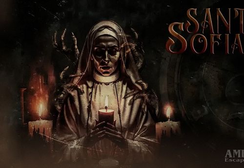 Santa Sofiana