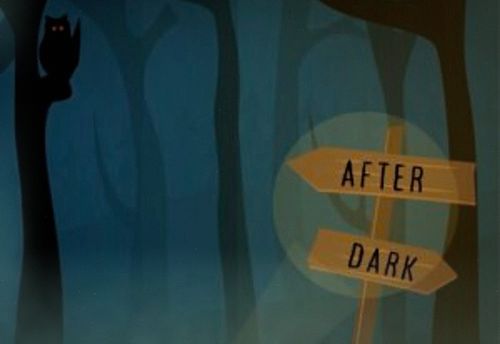 After Dark