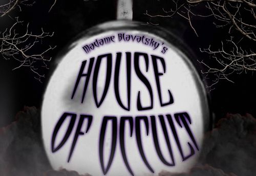 House Of Occult