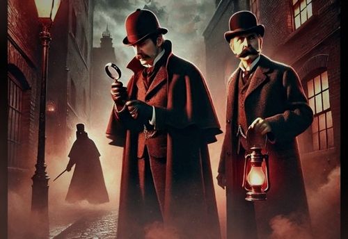 The Jack the Ripper Case