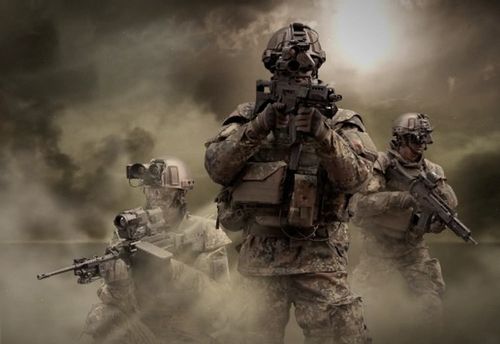 Invasion