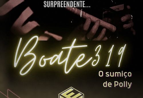 Boate 319 - O Sumiço de Polly