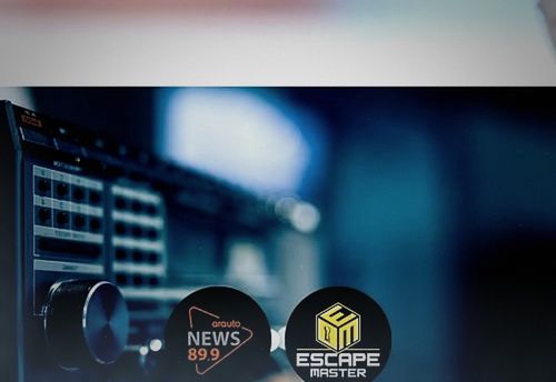 Arauto News FM