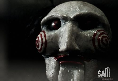 Saw I