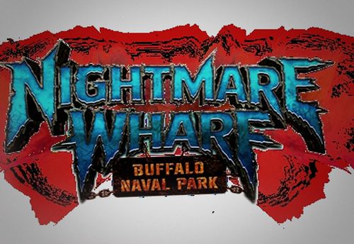 Nightmare Wharf