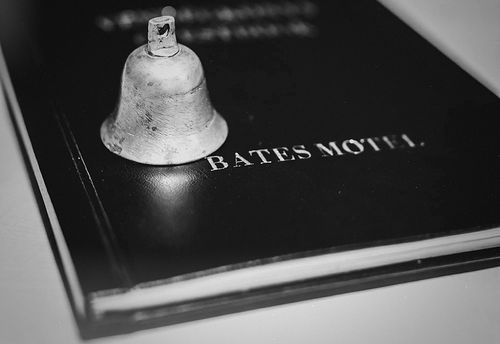 Bates Motel