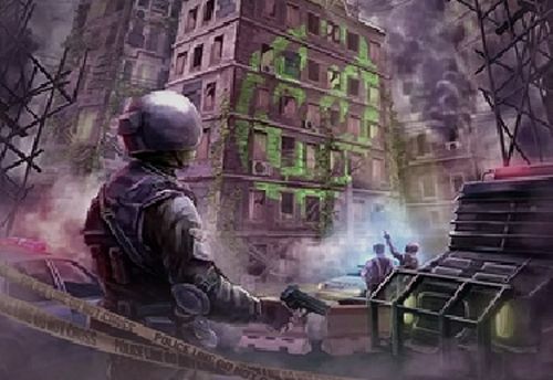 Mission Sigma