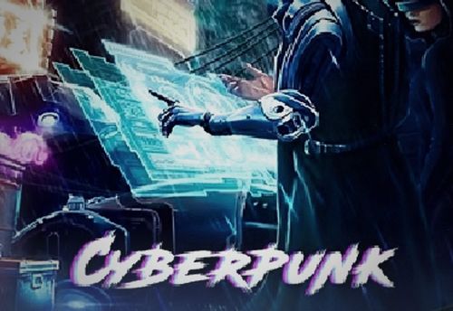 CyberPunk
