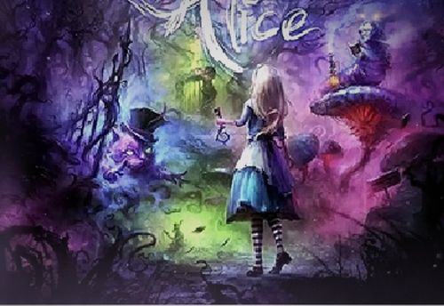 Alice