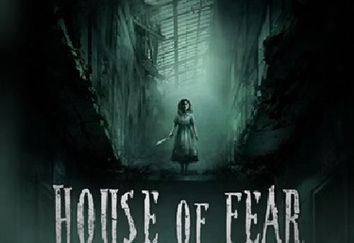House Of Fear - Call of Blood