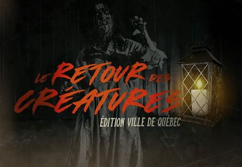 Sur Les Traces De L’étrange