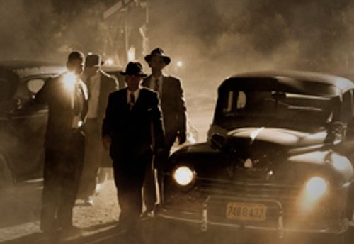 Prohibition