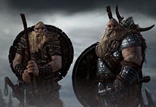 Vikings