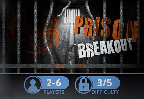 Prison Breakout