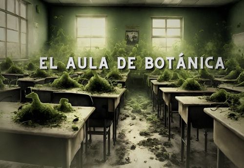 The Botany Classroom