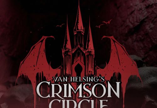 Van Helsong's Crimson Cricle