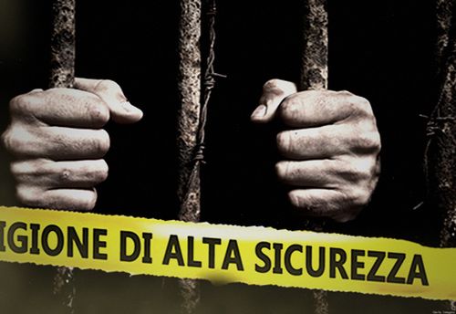 Prigione Di Alta Sicurezza