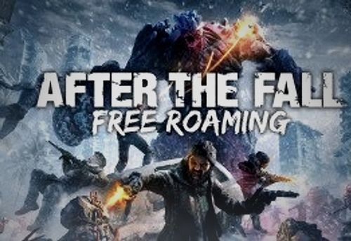 After The Fall