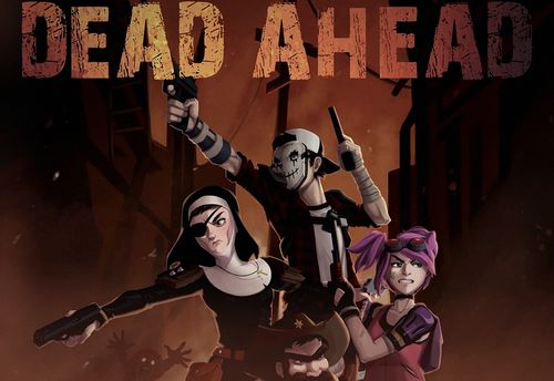 HeroZone - Dead Ahead