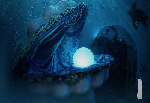 Deep Sea Duel