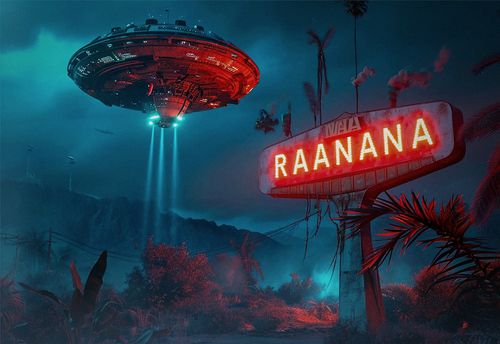 Escape Room: Alien Invasion
