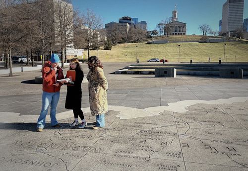 Echoes of Tennessee