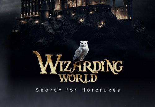 Wizarding World